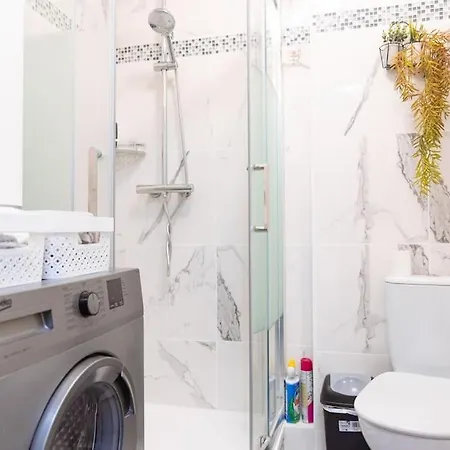 Appartement Chez Stephanie Au Coeur D'amiens *