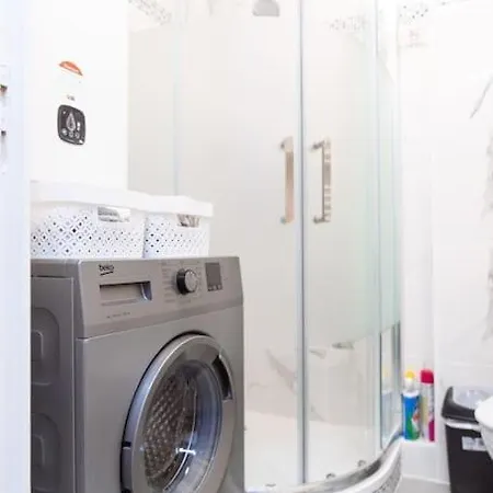 Chez Stephanie Au Coeur D'amiens * Amiens