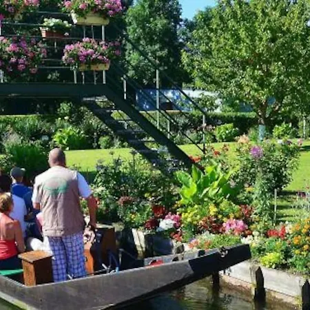 Chez Stephanie Au Coeur D'amiens 아파트 *