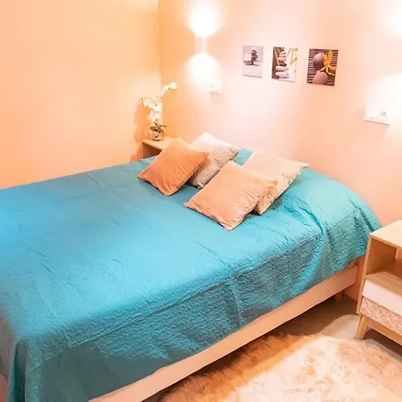 Chez Stephanie Au Coeur D'amiens 아파트 *