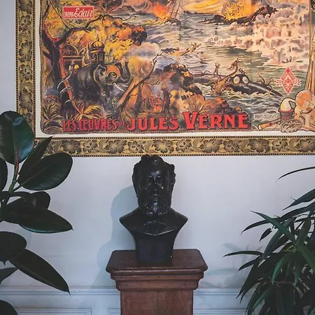 Chez Stephanie Au Coeur D'amiens * 아미앵